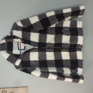 Women's size M. Sherpa jacket